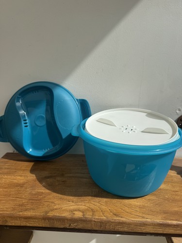 Tupperware cuiseur riz - tupperware,