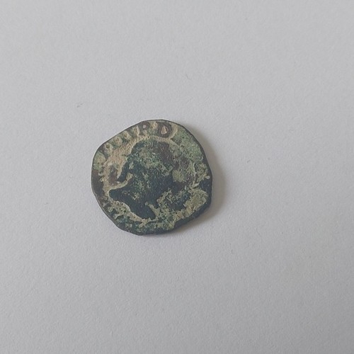 Pièce française double - pièce,