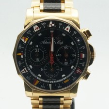 Corum Admirals Coupe Chrono