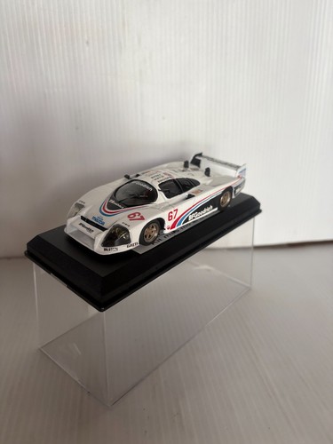 Kit monté lola - kit, (jps