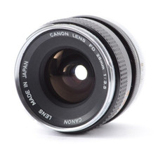 【Top Mint】Objectif grand