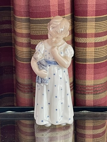 Royal copenhagen fille - royal, avec