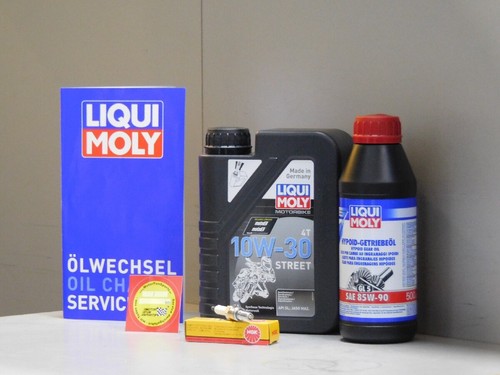 Kit maintenance honda - de,