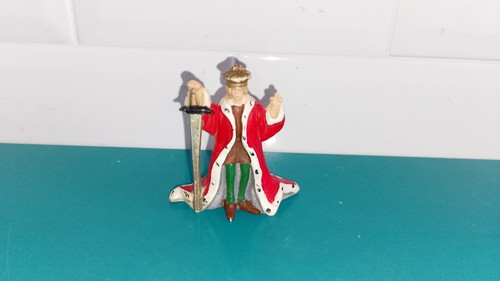 Figurine soldat plastique - , jim