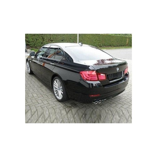 Attelage bmw serie - serie, 2010-