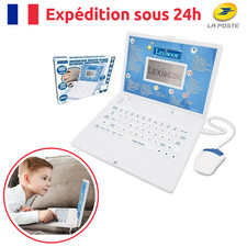 Ordinateur Educatif Bilingue