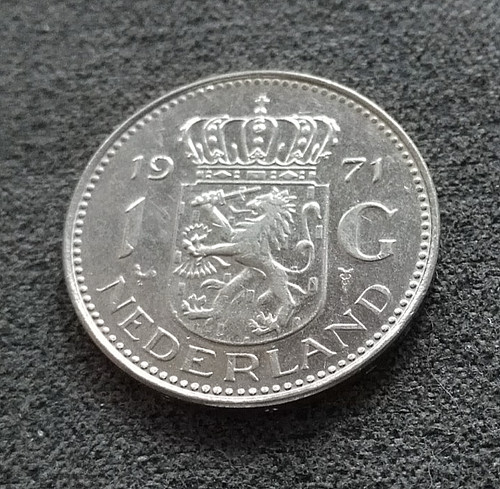 Monnaie pays bas gulden - pays,