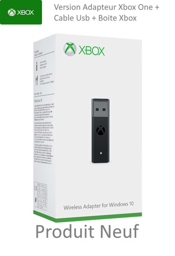 Clé adaptateur usb - usb, officiel