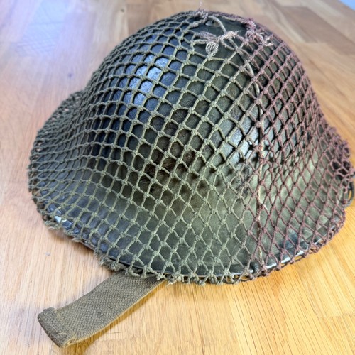 Casque militaire anglais ww2 - casque,