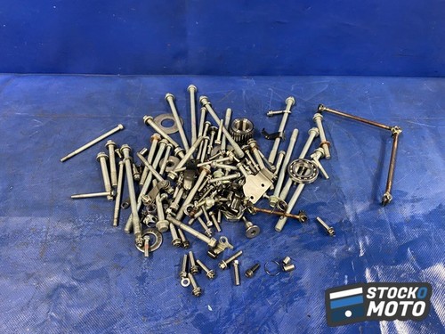 Kit vis moteur kawasaki - kit,