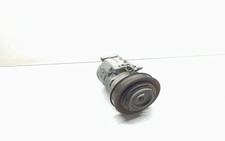 Toyota Matrix (E130) 2007