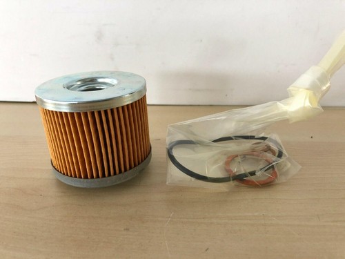 Filtro olio originale bmw - filtro,