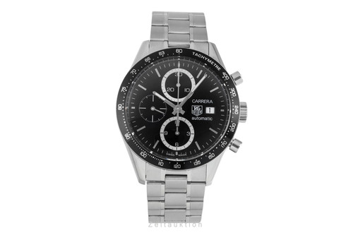Tag heuer carrera chronographe - carrera,