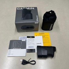 Garmin Approach Z82 noir Golf