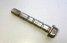 HONDA SUPERDREAM CB250N - ORIGINAL FIT FRONT CALIPER SHAFT BOLT 45131413003