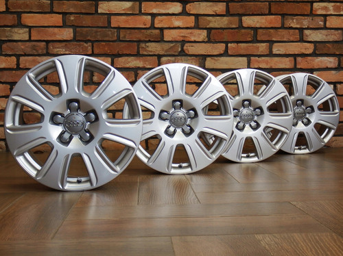 Jantes aluminium audi - jantes,