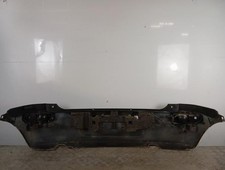 Pare choc arriere OPEL CORSA C