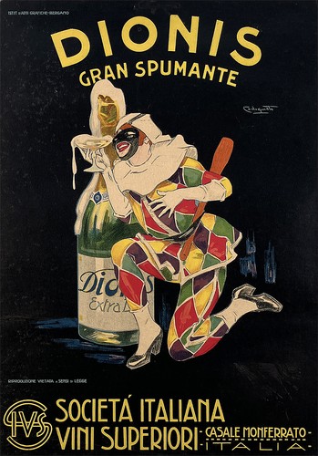 Original vintage italian - original,