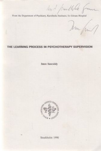 Dedication copy for hermann - (dedication,