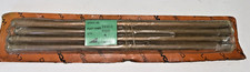 4 New Lycoming 360, 540 All Series Push Rods, PN 73456