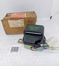Genuine Isuzu 117 Coupe Voltage Regulator ND Japan