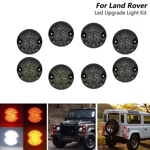 Pour 1990 land rover - land,