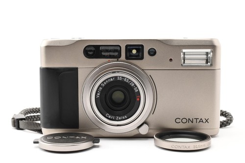 Appareil photo argentique