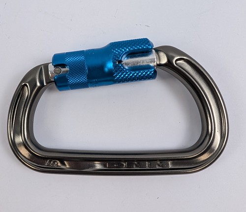 Dmm ultra ansi locking - d,