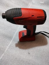 visseuse a choc hilti 14,4 v (