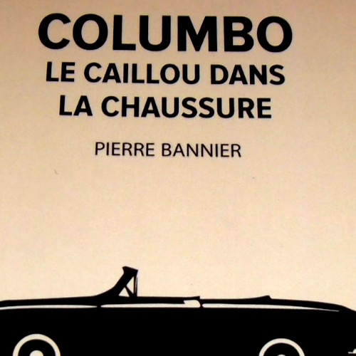 Rare columbo livre qui - columbo,