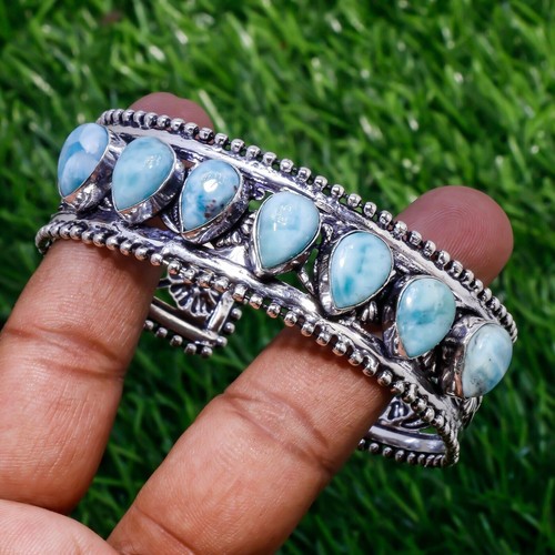 Bracelet manchette ethnique