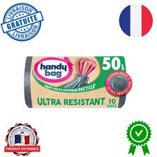 Handy Bag Sacs poubelle à