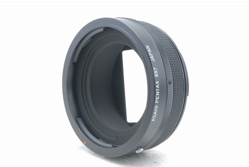Exc pentax 67 6x7 helicoid - pentax,