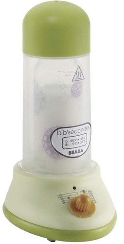 Beaba baby second bottle - beaba,