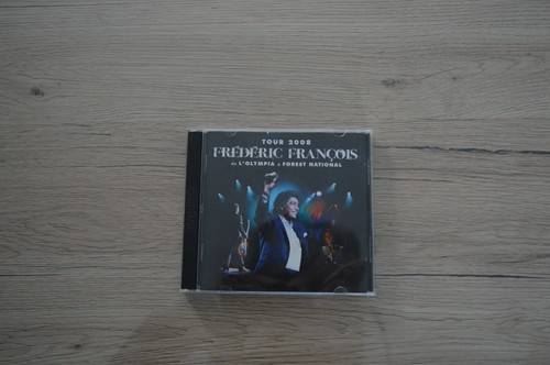 Coffret frederic - coffret, 2
