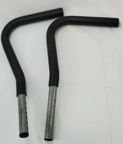 Circle pro arms - pro, handles