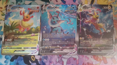 Carte pokemon jumbo - pokemon,