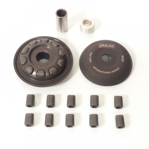Variateur yasuni pour scooter - variateur,