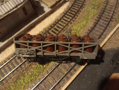 Modélisme ferroviaire - ferroviaire, ho