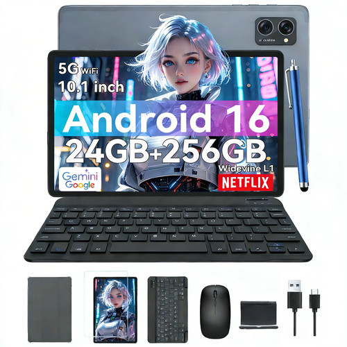 Tabwee android 16 - tabwee,