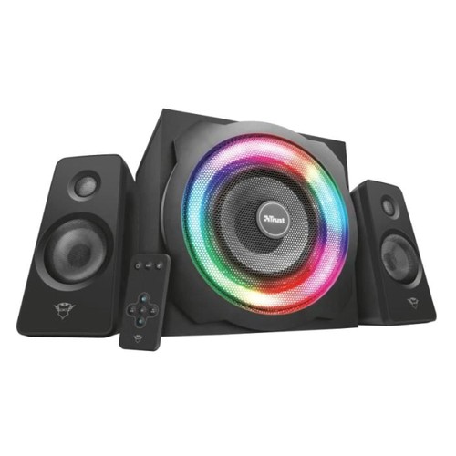 Trust gaming gxt 629 tytan - tytan, rgb