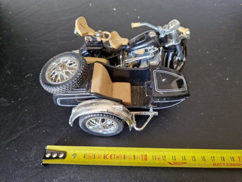 Moto bmw r75 elephant side - elephant,