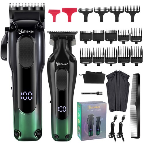 Hatteker tondeuse barbe - tondeuse,
