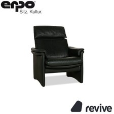 Erpo City Fauteuil En Cuir