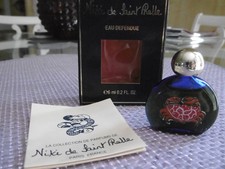 EAU DEFENDUE LE CANCER - Niki