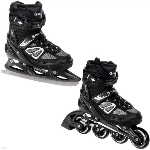 Roller ligne advance - ligne, +