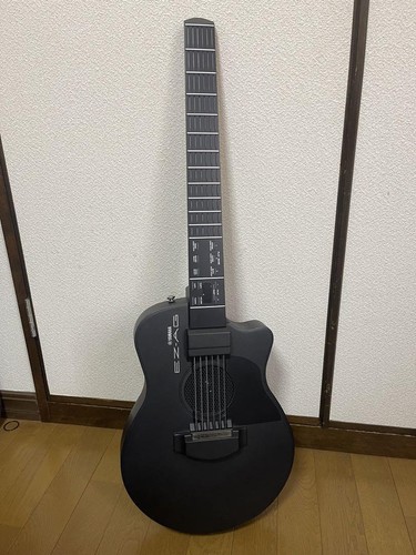 Yamaha easy silent - ez-ag,