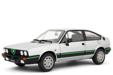 LAUDORACING-MODELS 1:18 Alfa