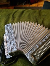 Accordeon chromatique