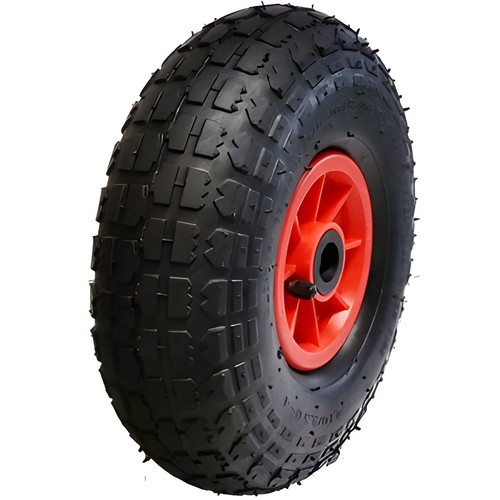Roue gonflable 50 4 tt - roue,
